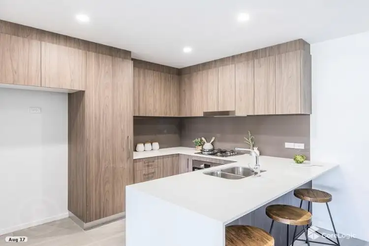 Third view of Homely unit listing, Level 2/13/40 Redfern Street, Morningside QLD 4170