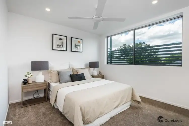 Fourth view of Homely unit listing, Level 2/13/40 Redfern Street, Morningside QLD 4170