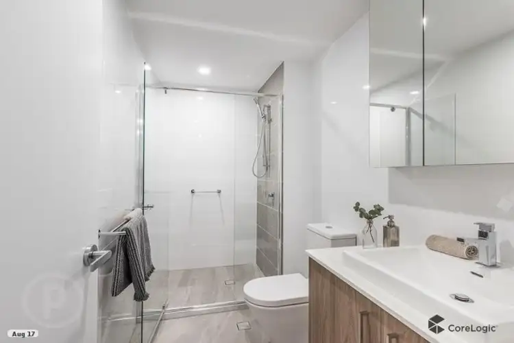 Fifth view of Homely unit listing, Level 2/13/40 Redfern Street, Morningside QLD 4170