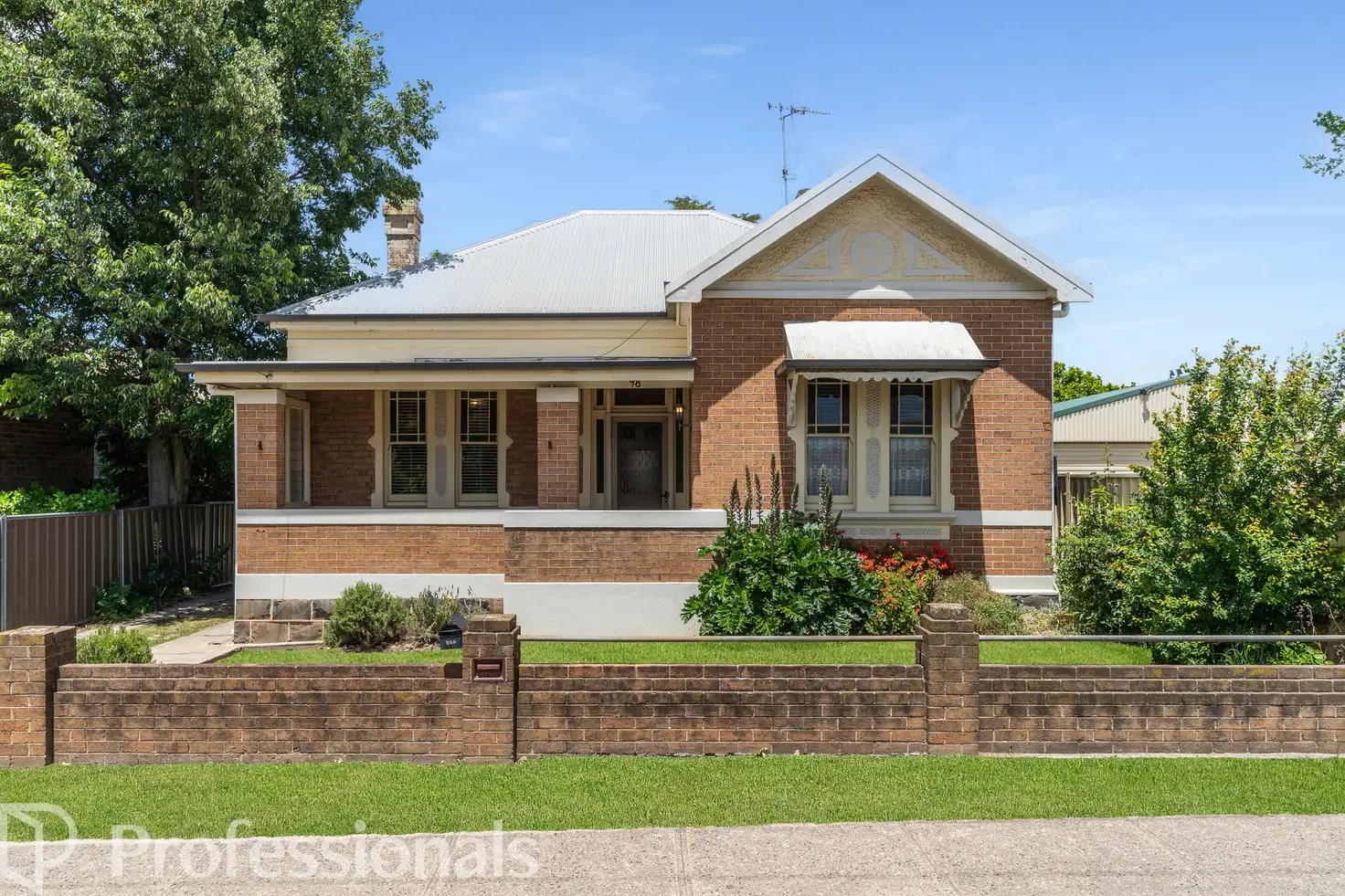 Main view of Homely house listing, 98-98A Dalton Street, Orange NSW 2800