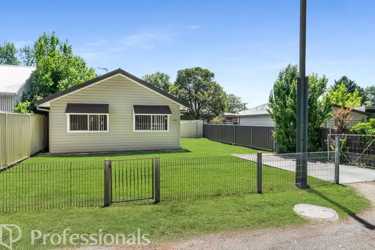 Second view of Homely house listing, 98-98A Dalton Street, Orange NSW 2800