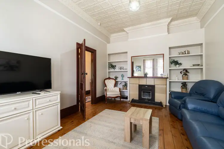 Fourth view of Homely house listing, 98-98A Dalton Street, Orange NSW 2800