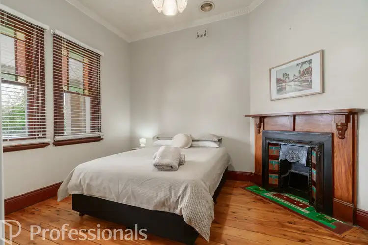Fifth view of Homely house listing, 98-98A Dalton Street, Orange NSW 2800