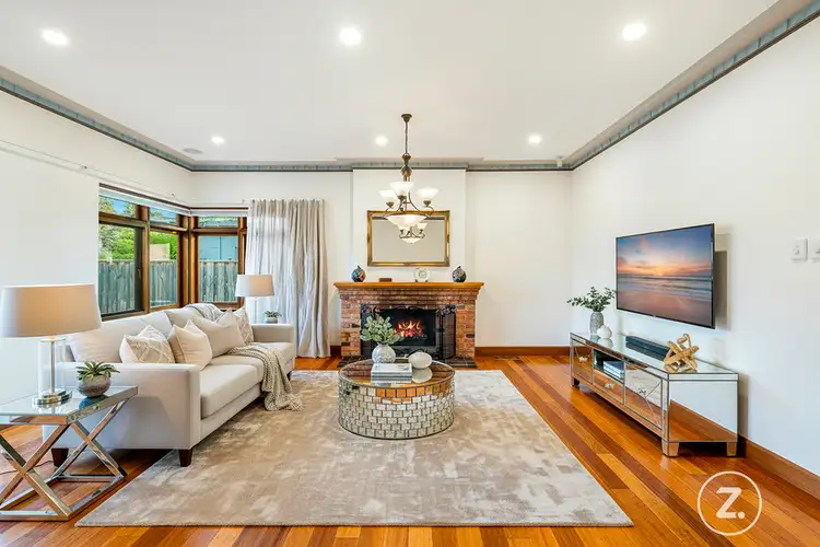 Third view of Homely house listing, 5 Shands Street, Beaumaris VIC 3193