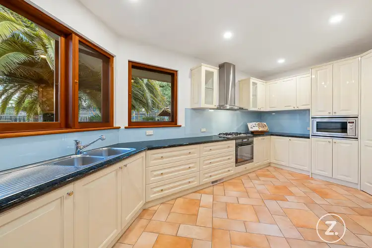 Fifth view of Homely house listing, 5 Shands Street, Beaumaris VIC 3193