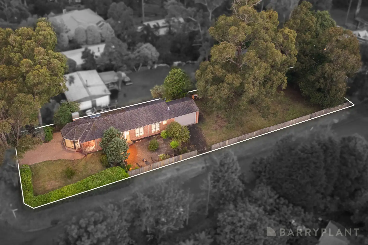 Main view of Homely house listing, 23 Joffre Parade, Cockatoo VIC 3781