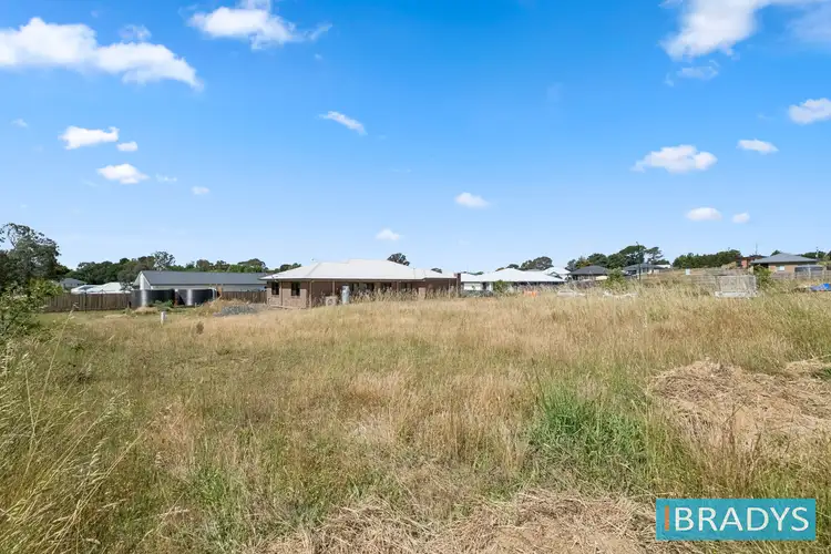 Third view of Homely land listing, 16 Green Avenue, Gunning NSW 2581