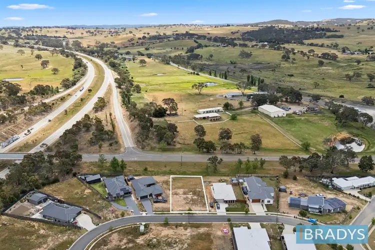 Fourth view of Homely land listing, 16 Green Avenue, Gunning NSW 2581