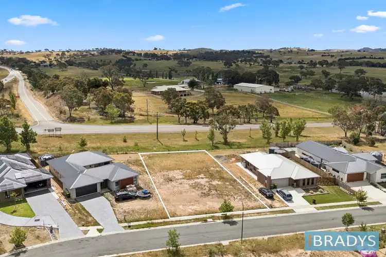 Fifth view of Homely land listing, 16 Green Avenue, Gunning NSW 2581