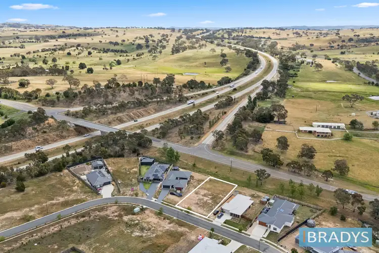 Seventh view of Homely land listing, 16 Green Avenue, Gunning NSW 2581