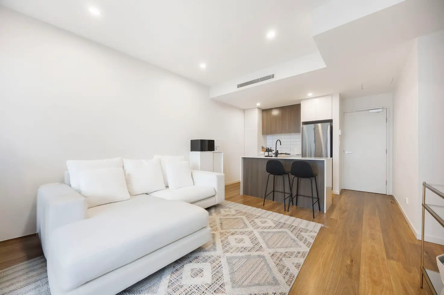 Main view of Homely apartment listing, 409/1562 Canterbury Road, Punchbowl NSW 2196