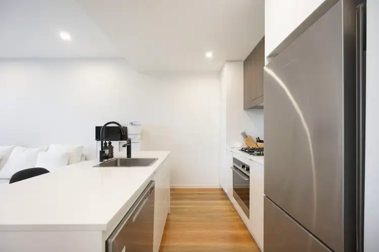 Second view of Homely apartment listing, 409/1562 Canterbury Road, Punchbowl NSW 2196