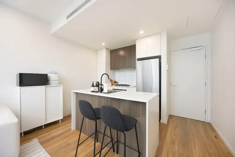 Third view of Homely apartment listing, 409/1562 Canterbury Road, Punchbowl NSW 2196