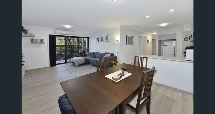 Second view of Homely apartment listing, 52 Quarry Circuit, Coburg VIC 3058