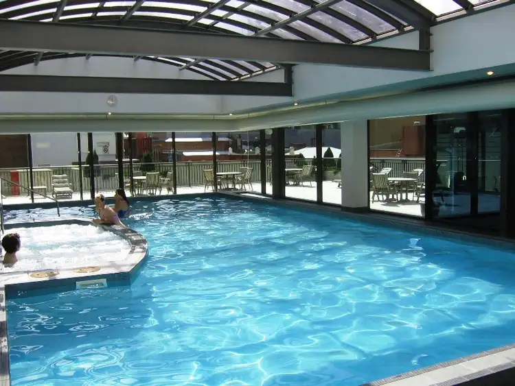 Sixth view of Homely studio listing, 1311/222 Russell Street, Melbourne VIC 3000