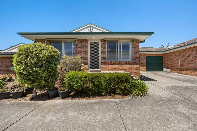 5/4 Chippindall Street, Speers Point NSW 2284