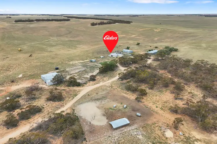 Second view of Homely rural property listing, 844 Turners Well Road, Perponda SA 5308