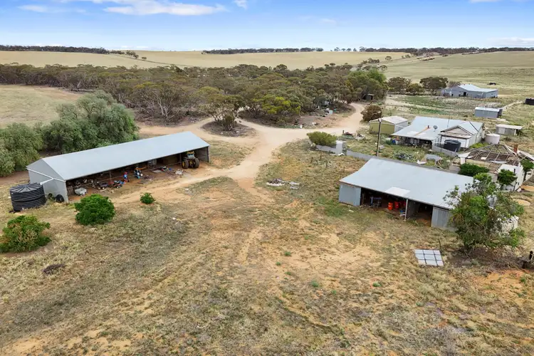 Sixth view of Homely rural property listing, 844 Turners Well Road, Perponda SA 5308