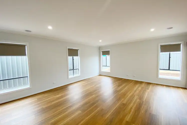 Second view of Homely house listing, 22 Melodie Drive, Officer VIC 3809