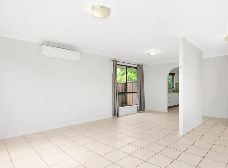 Second view of Homely house listing, 34 Golden Valley Drive, Glossodia NSW 2756