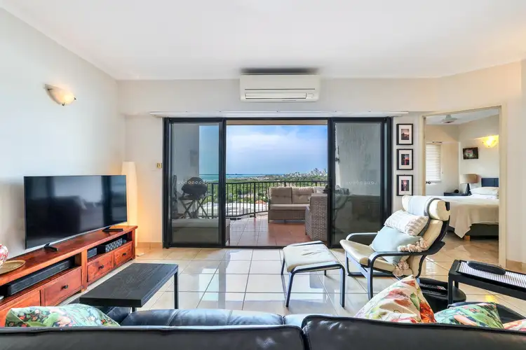 Fourth view of Homely unit listing, 34/3 Brewery Place, Woolner NT 820