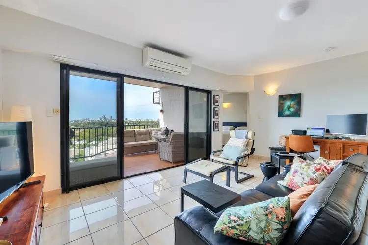 Fifth view of Homely unit listing, 34/3 Brewery Place, Woolner NT 820