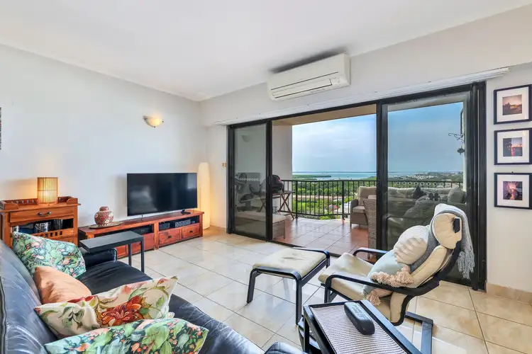 Seventh view of Homely unit listing, 34/3 Brewery Place, Woolner NT 820