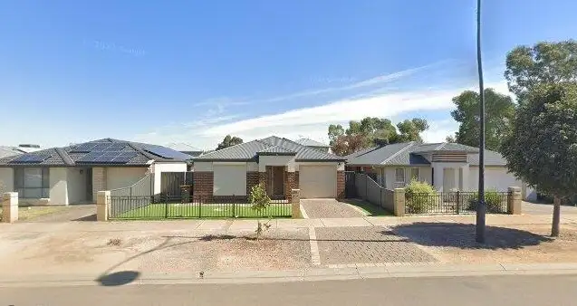 Main view of Homely house listing, 555 Stebonheath Road, Andrews Farm SA 5114