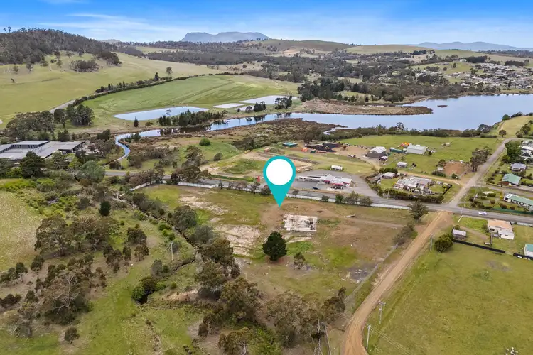 31 Tasman Highway, Triabunna TAS 7190