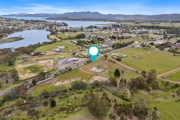 31 Tasman Highway, Triabunna TAS 7190