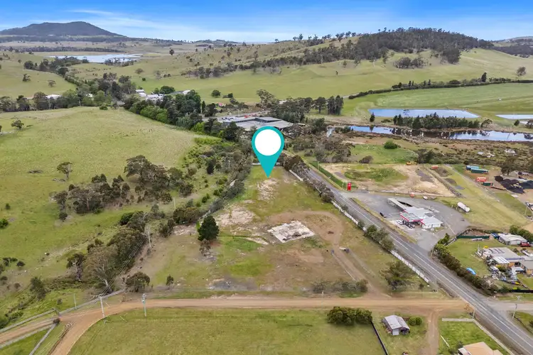 Sixth view of Homely land listing, 31 Tasman Highway, Triabunna TAS 7190