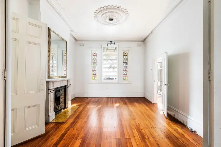 Third view of Homely terrace listing, 15 Wigram Road, Glebe NSW 2037