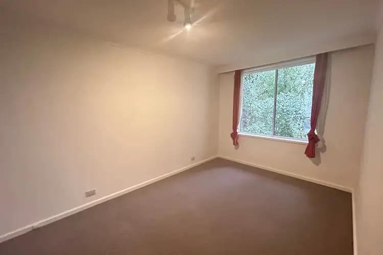 Second view of Homely apartment listing, 6/11 Hill Street, Hawthorn VIC 3122