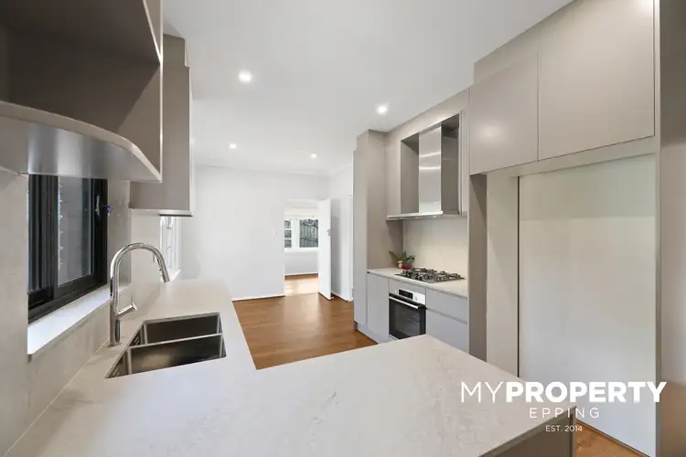 Third view of Homely house listing, 1 Rose Street, Epping NSW 2121