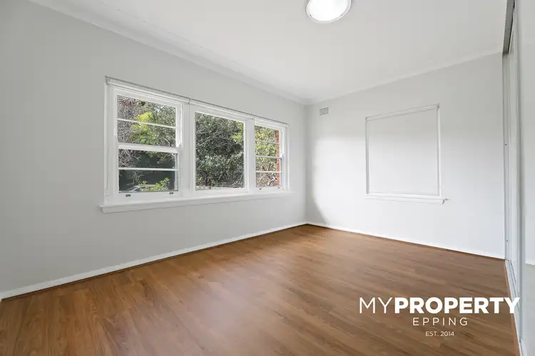 Fourth view of Homely house listing, 1 Rose Street, Epping NSW 2121