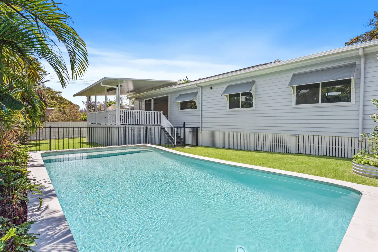Main view of Homely house listing, 22 Allden Avenue, Labrador QLD 4215