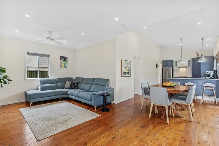 Third view of Homely house listing, 22 Allden Avenue, Labrador QLD 4215