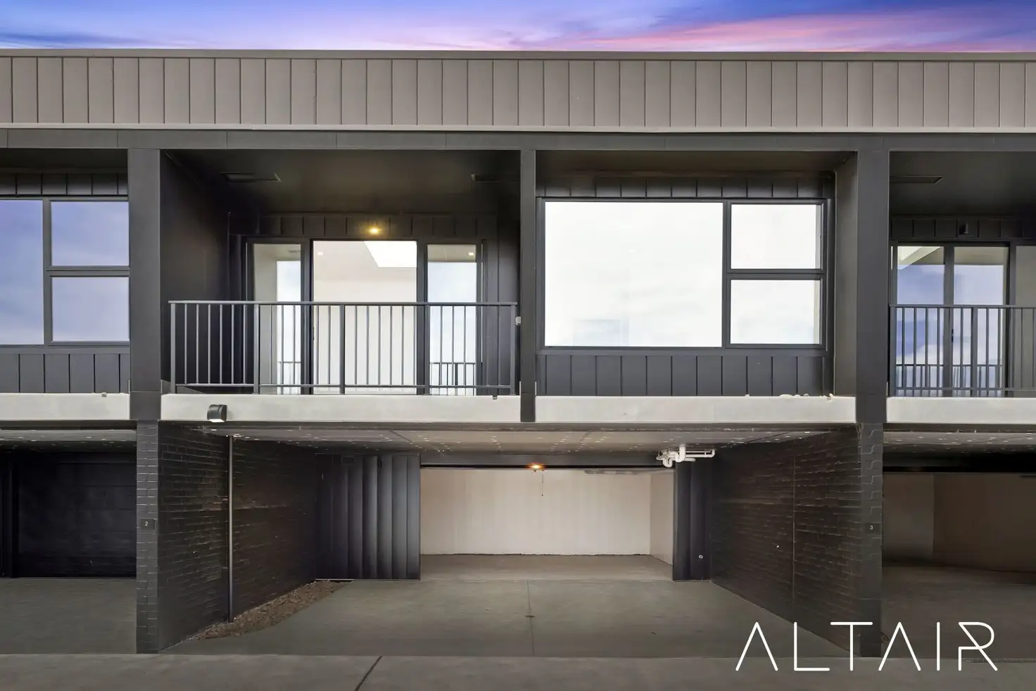 Main view of Homely townhouse listing, 2/6 Inge King Crescent, Whitlam ACT 2611