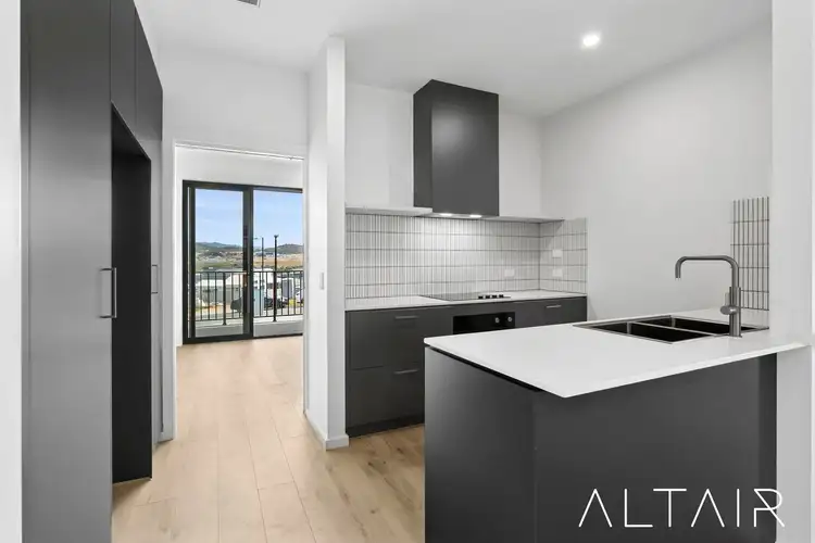 Fourth view of Homely townhouse listing, 2/6 Inge King Crescent, Whitlam ACT 2611