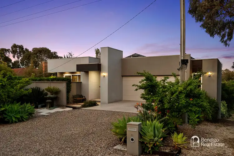 41 Solomon Street, East Bendigo VIC 3550