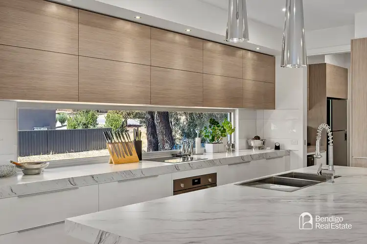 Second view of Homely house listing, 41 Solomon Street, East Bendigo VIC 3550