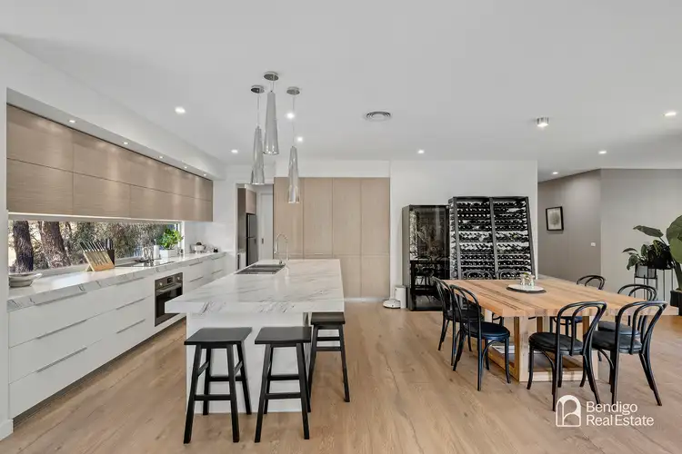 Fourth view of Homely house listing, 41 Solomon Street, East Bendigo VIC 3550