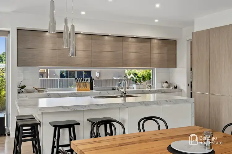 Fifth view of Homely house listing, 41 Solomon Street, East Bendigo VIC 3550