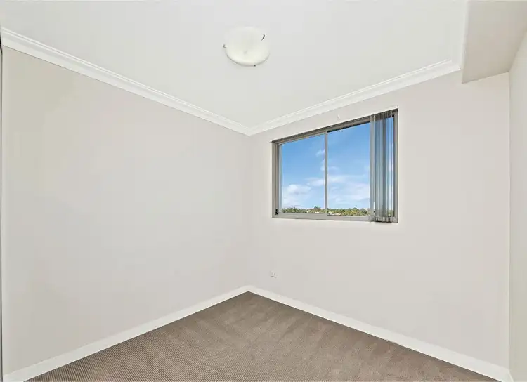 Third view of Homely apartment listing, 12/27-29 Burwood Road, Burwood NSW 2134