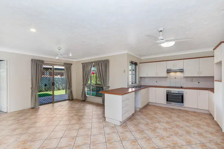Third view of Homely house listing, 1/18 Trembath Crescent, Kirwan QLD 4817