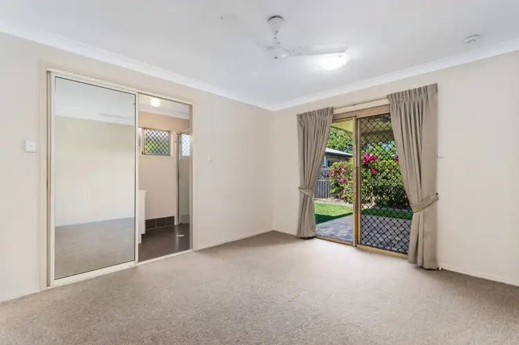 Fourth view of Homely house listing, 1/18 Trembath Crescent, Kirwan QLD 4817