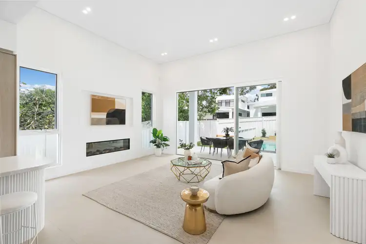 Third view of Homely semi-detached listing, 29B Pines Parade, Gymea NSW 2227