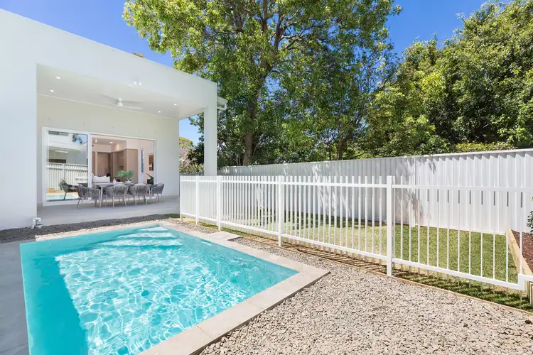 Fifth view of Homely semi-detached listing, 29B Pines Parade, Gymea NSW 2227