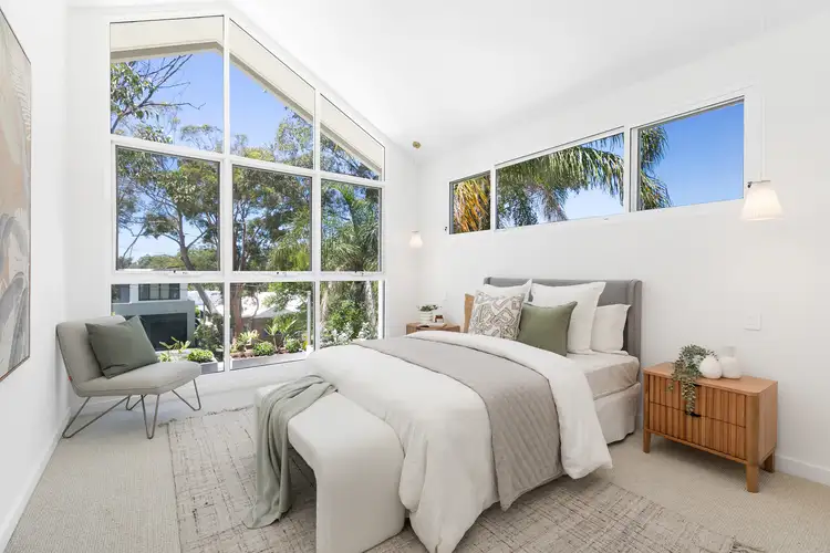 Sixth view of Homely semi-detached listing, 29B Pines Parade, Gymea NSW 2227