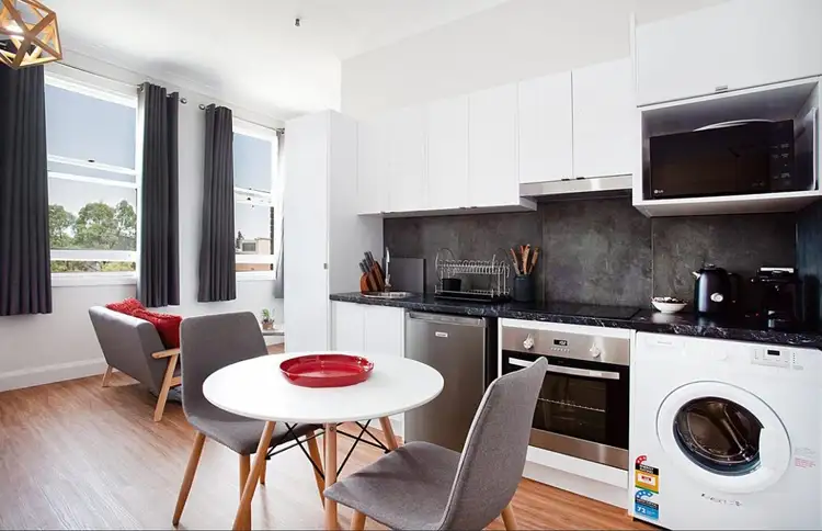 1 Henderson Road, Alexandria NSW 2015